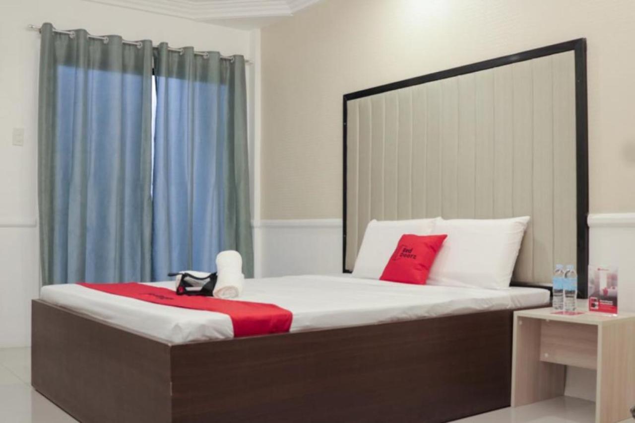 Reddoorz Premium @ Wireless Mandaue Cebu Hotel Ruang foto