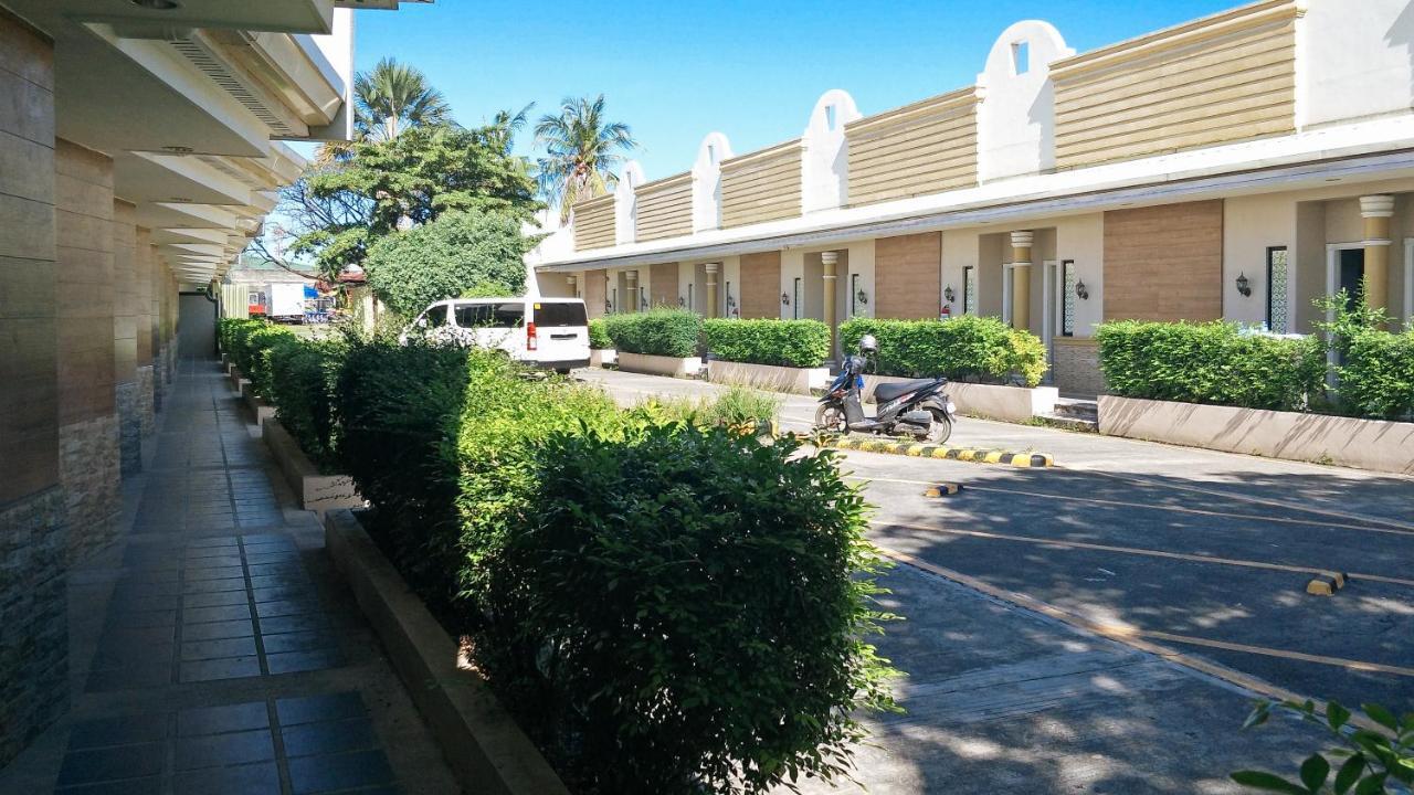 Reddoorz Premium @ Wireless Mandaue Cebu Hotel Bagian luar foto