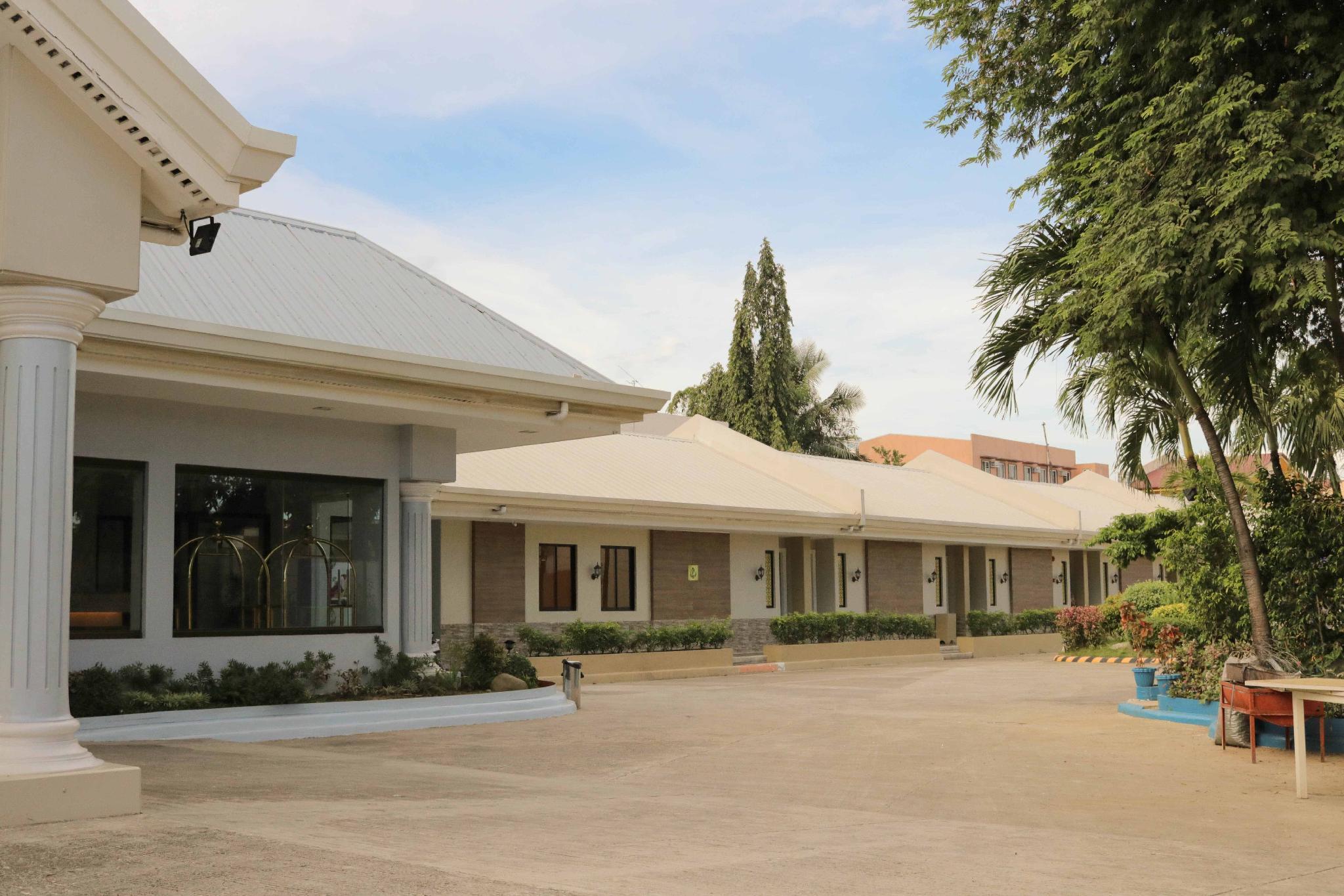 Reddoorz Premium @ Wireless Mandaue Cebu Hotel Bagian luar foto