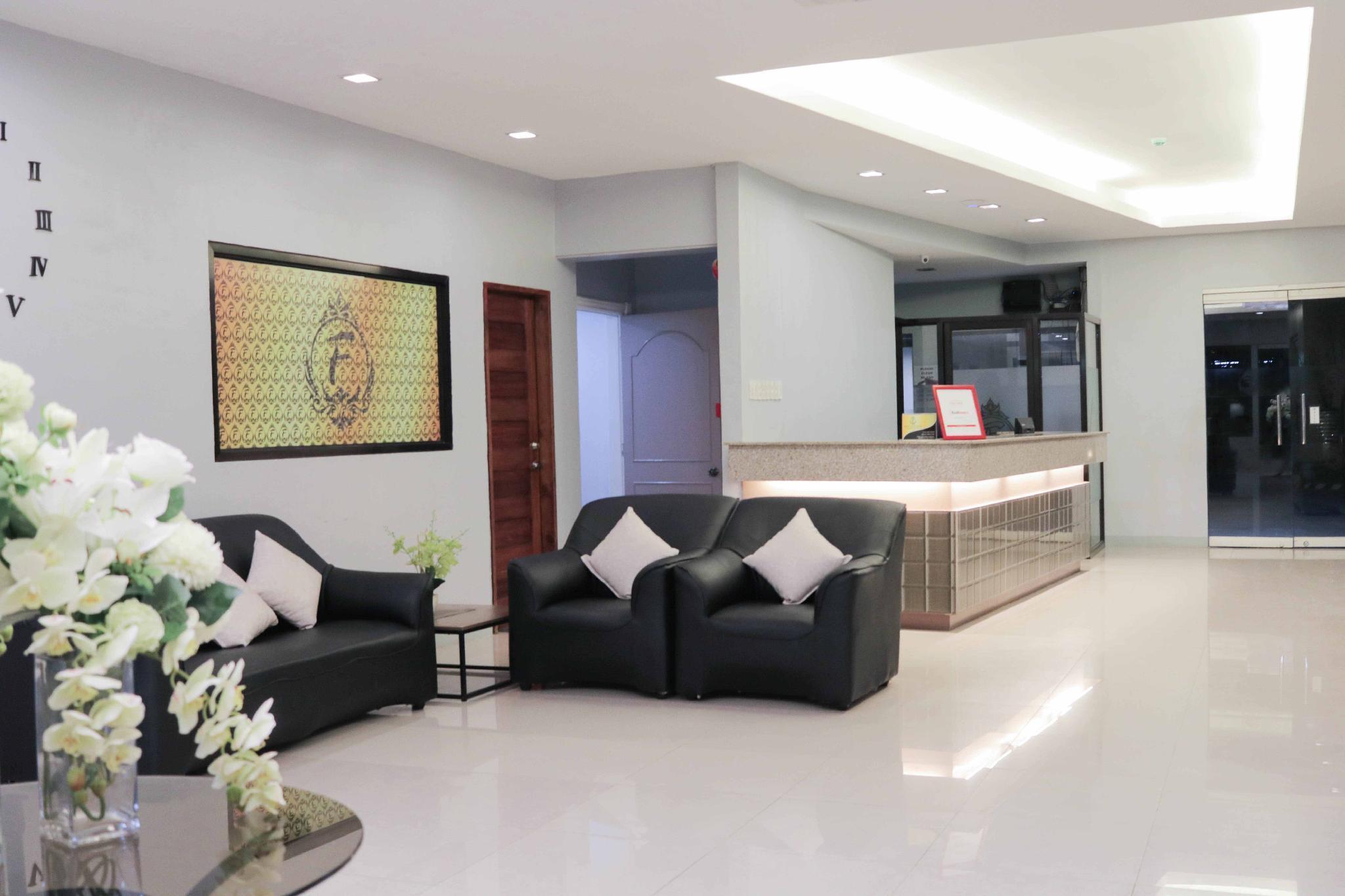 Reddoorz Premium @ Wireless Mandaue Cebu Hotel Bagian luar foto