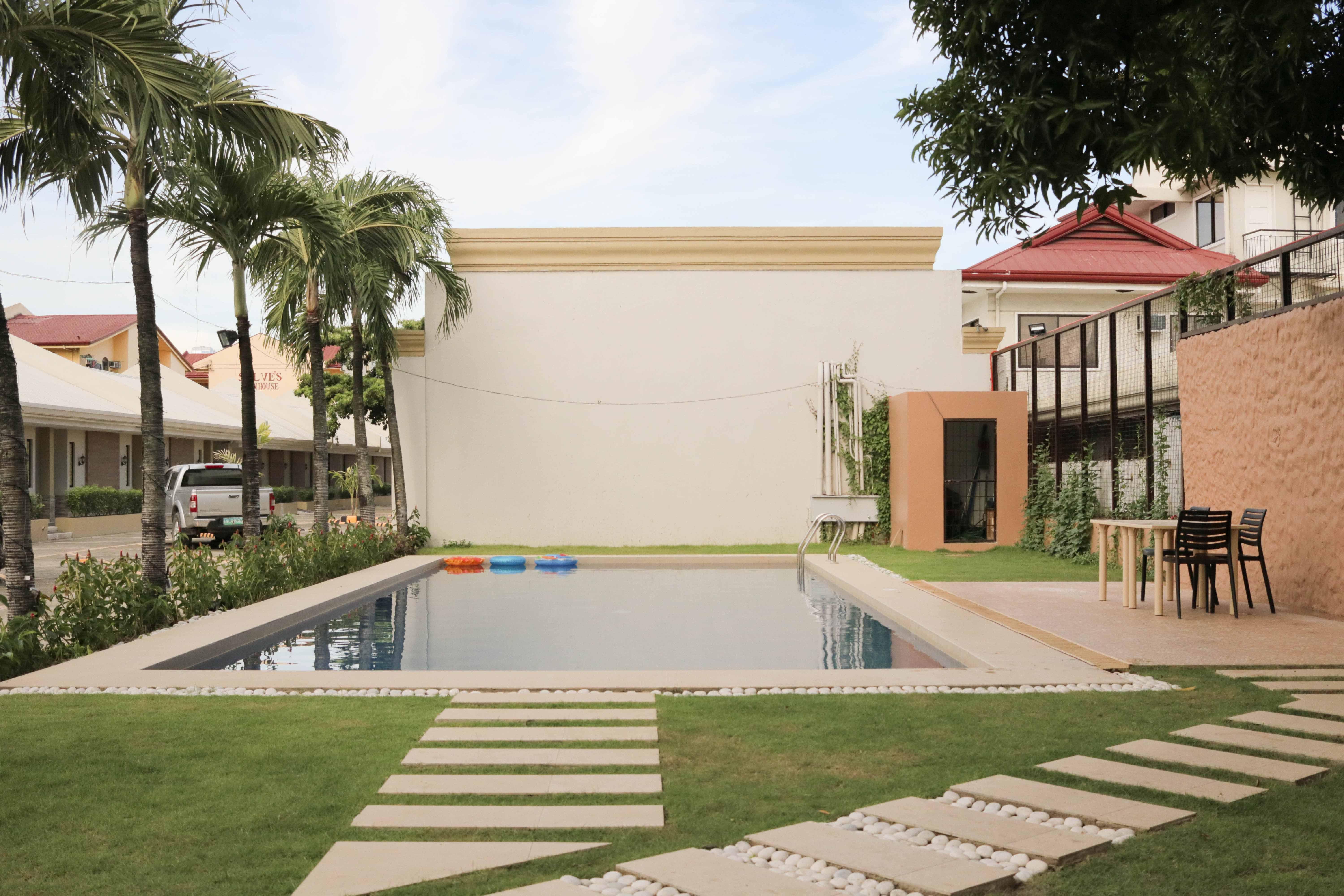 Reddoorz Premium @ Wireless Mandaue Cebu Hotel Bagian luar foto