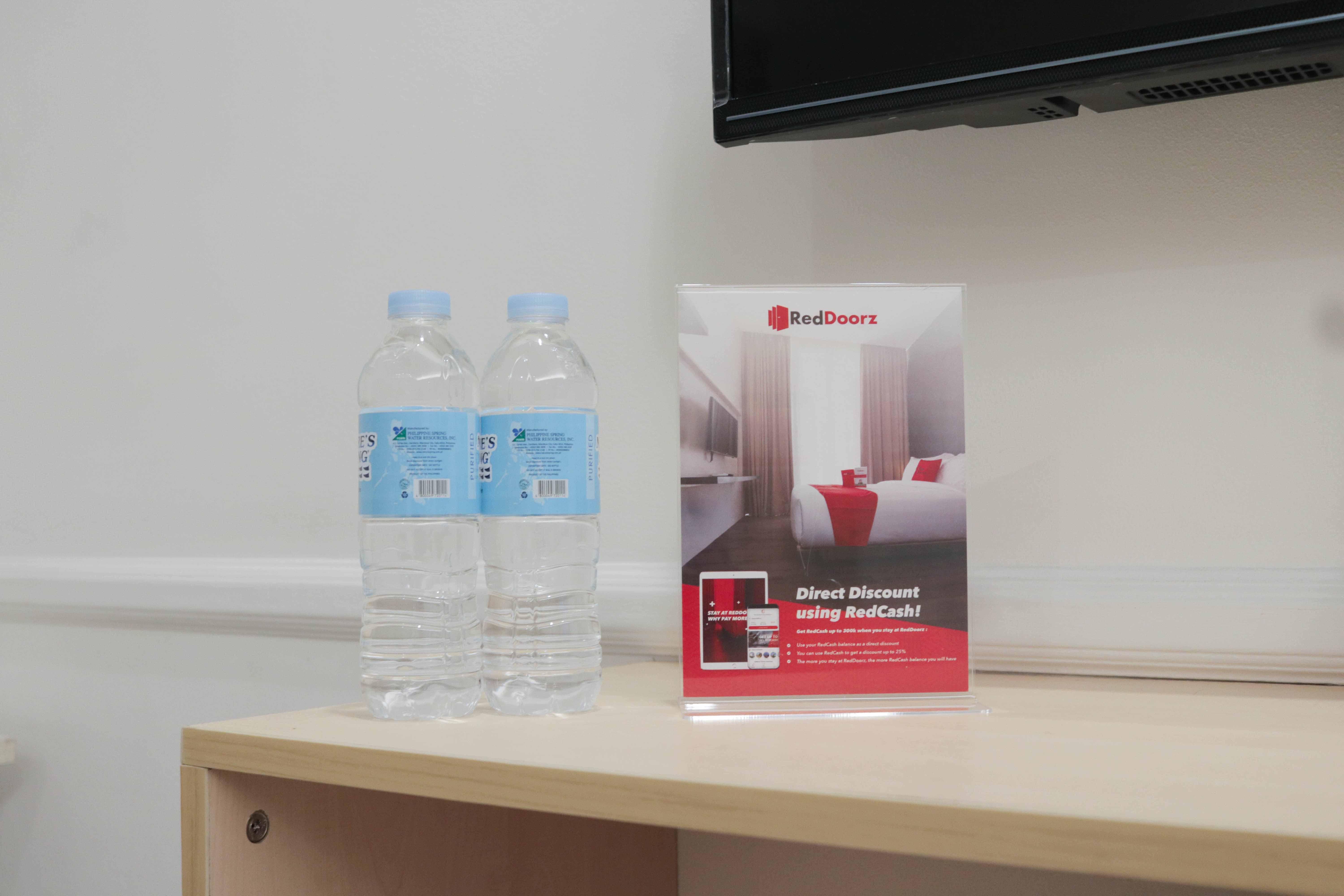 Reddoorz Premium @ Wireless Mandaue Cebu Hotel Bagian luar foto