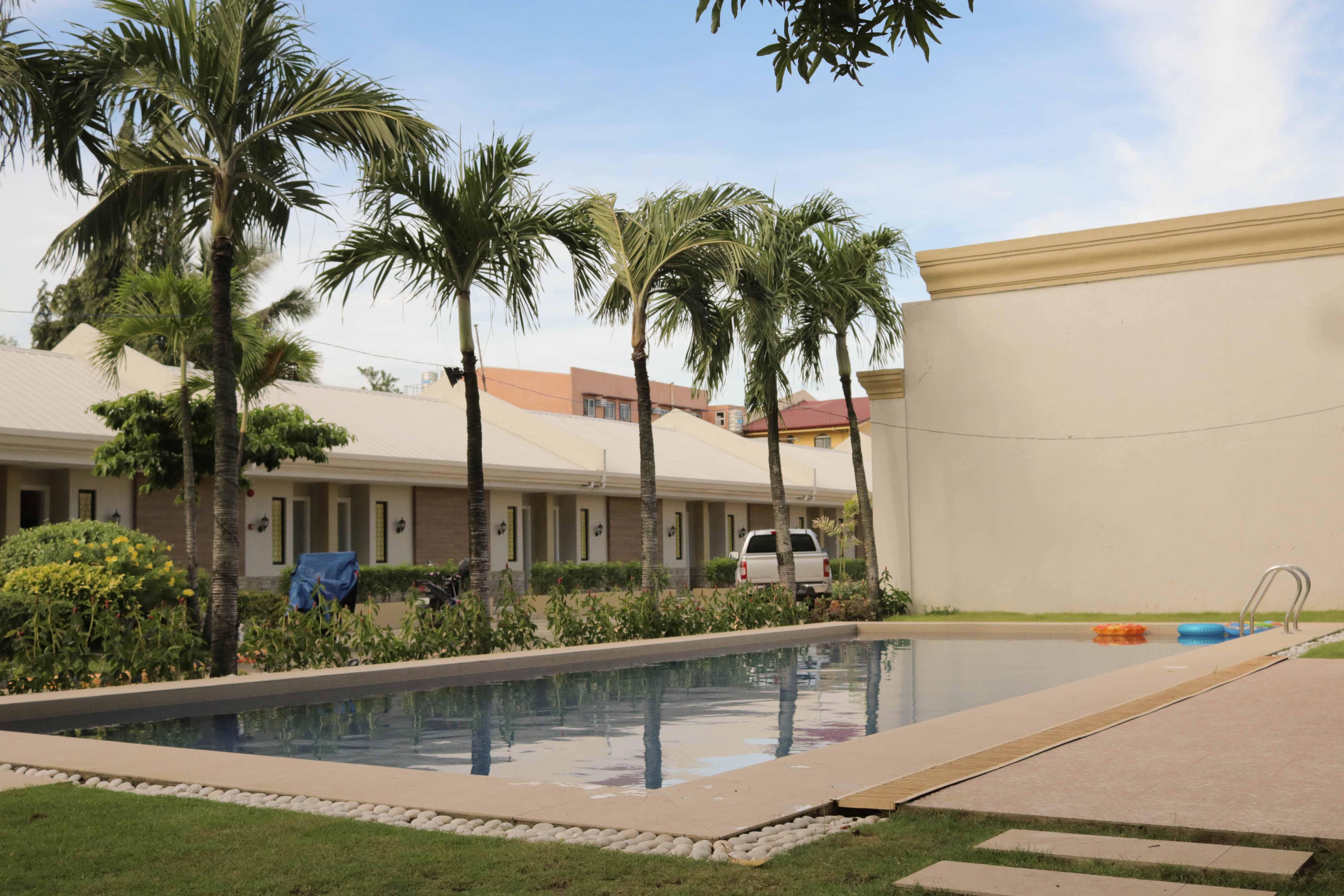 Reddoorz Premium @ Wireless Mandaue Cebu Hotel Bagian luar foto