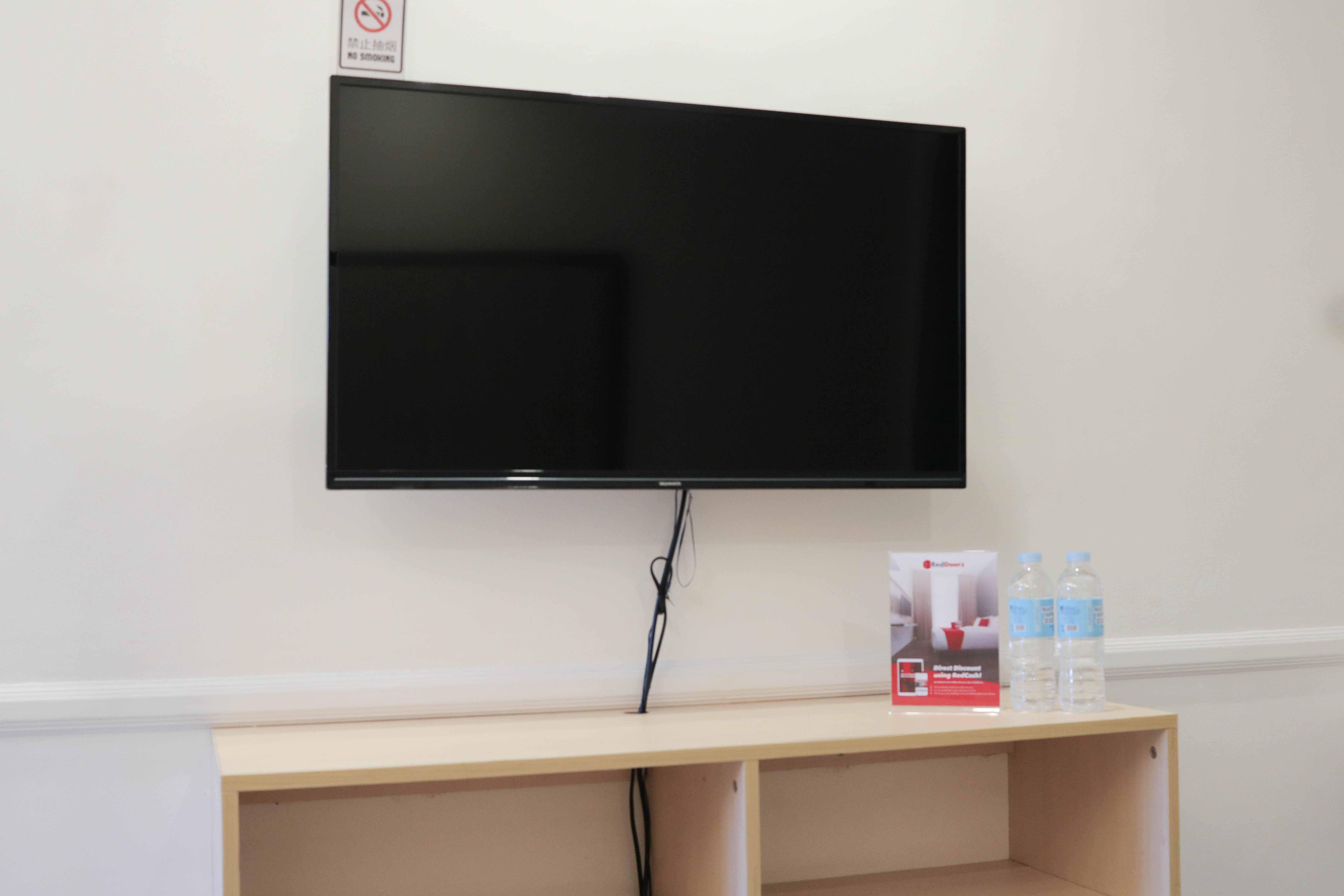 Reddoorz Premium @ Wireless Mandaue Cebu Hotel Bagian luar foto