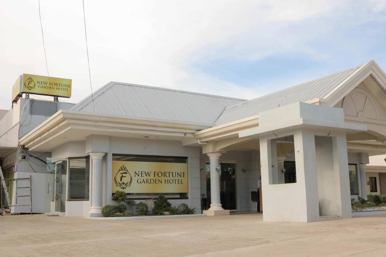 Reddoorz Premium @ Wireless Mandaue Cebu Hotel Bagian luar foto